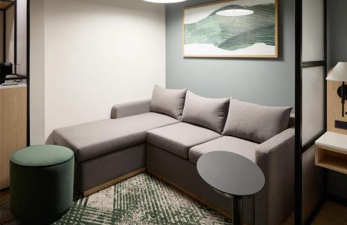 Dorval Hotel | Hyatt Place Montreal Airport