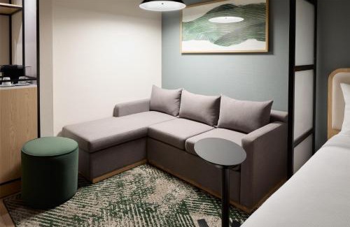 Dorval Hotel | Hyatt Place Montreal Airport