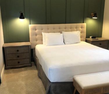 Newark Hotel | Hyatt Place Newark-Main Street