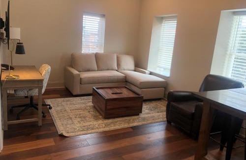 Newark Hotel | Hyatt Place Newark-Main Street