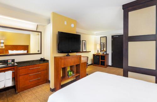 Vista Hotel | Hyatt Place San Diego-Vista/Carlsbad