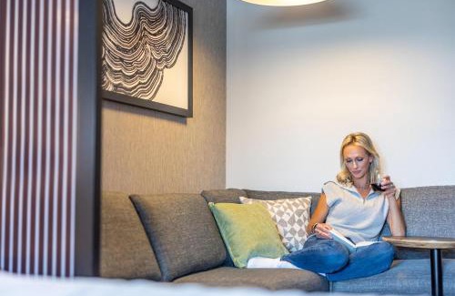 Secaucus Hotel | Hyatt Place Secaucus Meadowlands