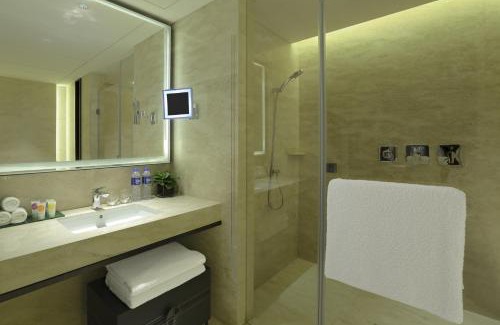 Dongmen Hotel | Hyatt Place Shenzhen Dongmen