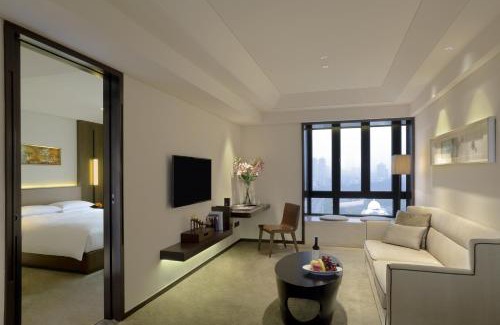 Dongmen Hotel | Hyatt Place Shenzhen Dongmen