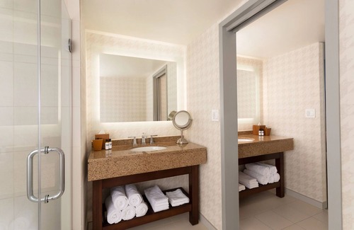 MIT Hotel | Hyatt Regency Boston/Cambridge