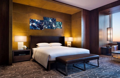 Chaoyang Hotel | Hyatt Regency Changchun