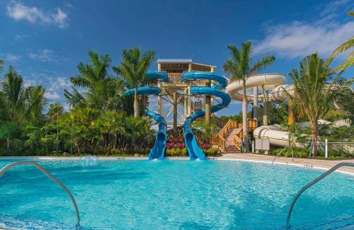 Bonita Springs Resort | Hyatt Regency Coconut Point Resort & Spa Near Naples