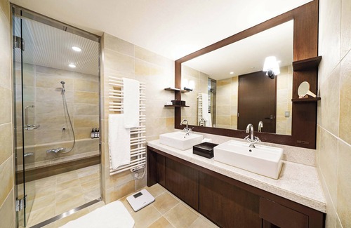 Gora Resort | Hyatt Regency Hakone Resort and Spa