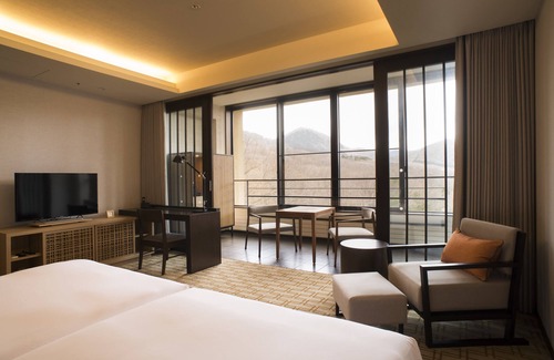 Gora Resort | Hyatt Regency Hakone Resort and Spa