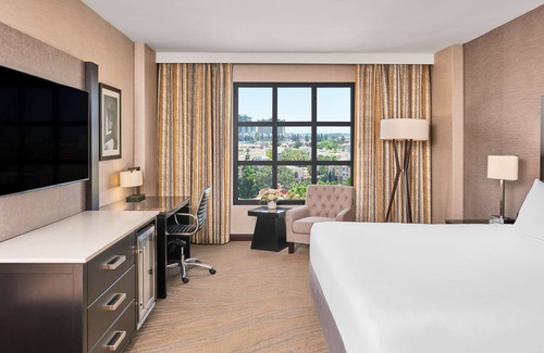 University City Hotel | Hyatt Regency La Jolla