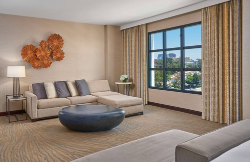 University City Hotel | Hyatt Regency La Jolla