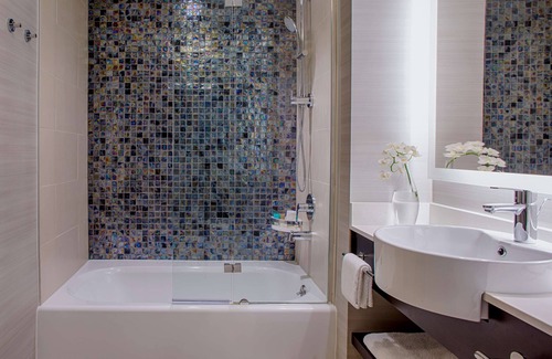 University City Hotel | Hyatt Regency La Jolla