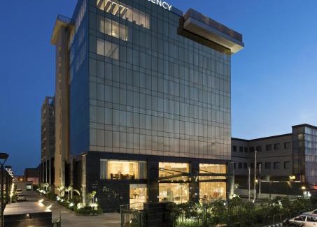 Ludhiana Hotel | Hyatt Regency Ludhiana