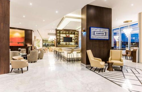 San Luis Potosi Hotel | Hyatt Regency San Luis Potosi