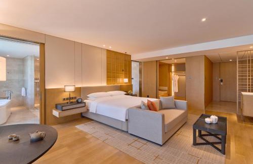 Bao'an Hotel | Hyatt Regency Shenzhen Airport