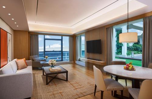 Bao'an Hotel | Hyatt Regency Shenzhen Airport