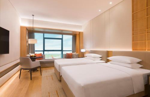 Bao'an Hotel | Hyatt Regency Shenzhen Airport