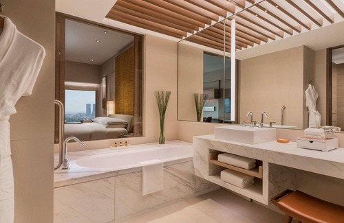 Huli Hotel | Hyatt Regency Xiamen Wuyuanwan