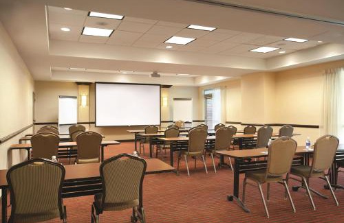 Woodvale Hotel | Hyatt Select Richmond Chester