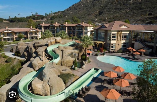 Lawrence Welk Resort Village Apartment | Hyatt vacation Club at the Welk - San Diego