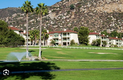 Lawrence Welk Resort Village Apartment | Hyatt vacation Club at the Welk - San Diego