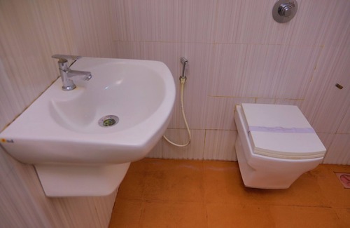 Athirapally Hotel | Hydel Palace