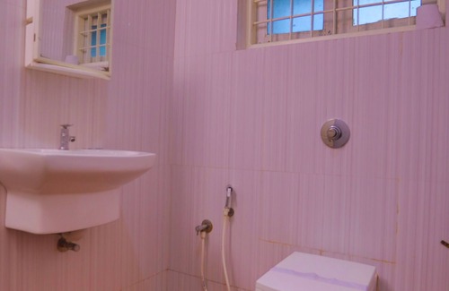 Athirapally Hotel | Hydel Palace