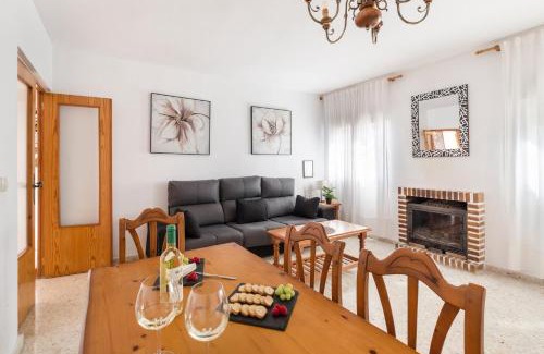 Santiago de la Ribera House | Hygee