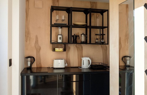 Gostynin House | Hygge Forrest Houses 450 m from lake