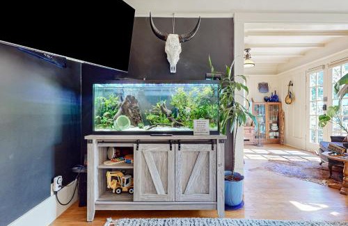 North Berkeley House | Hygge House