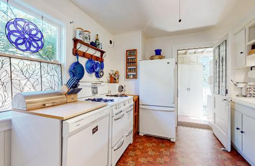 North Berkeley House | Hygge House