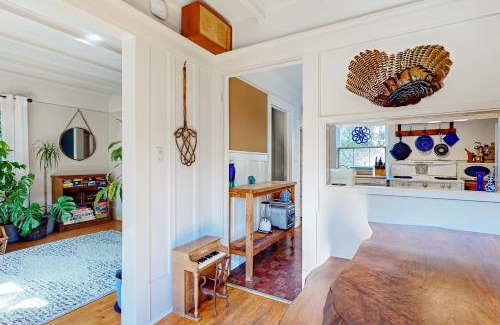 North Berkeley House | Hygge House