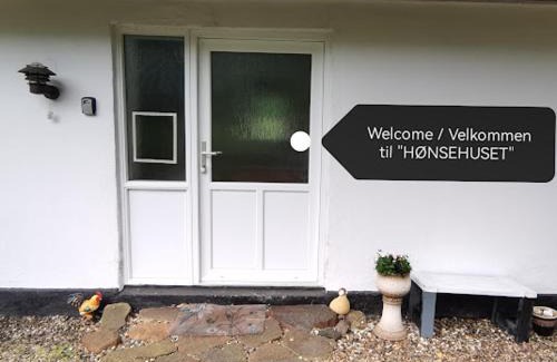 Vester Skerninge Apartment | Hyggelig lejlighed i gåafstand til Ballen Strand og lystbådehavn - Tæt på Øhavsstien