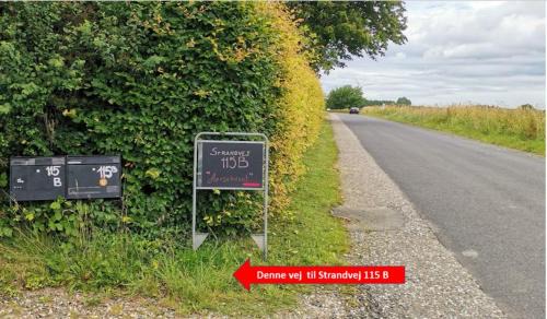 Vester Skerninge Apartment | Hyggelig lejlighed i gåafstand til Ballen Strand og lystbådehavn - Tæt på Øhavsstien