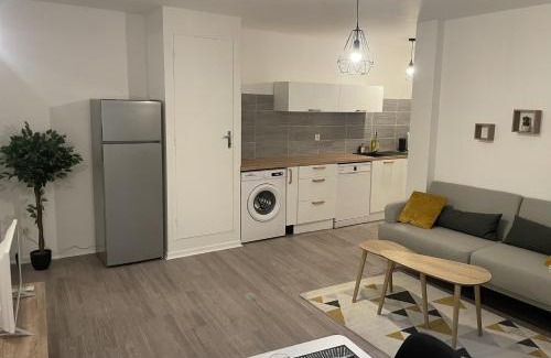 Saint-Gaudens Apartment | Hyper centre Saint-Gaudens appartement neuf