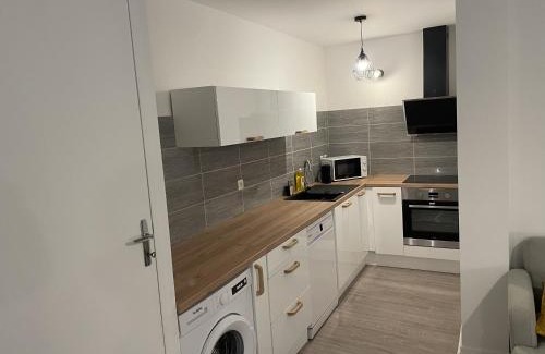 Saint-Gaudens Apartment | Hyper centre Saint-Gaudens appartement neuf