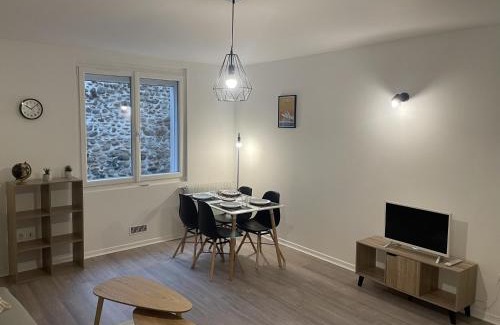 Saint-Gaudens Apartment | Hyper centre Saint-Gaudens appartement neuf