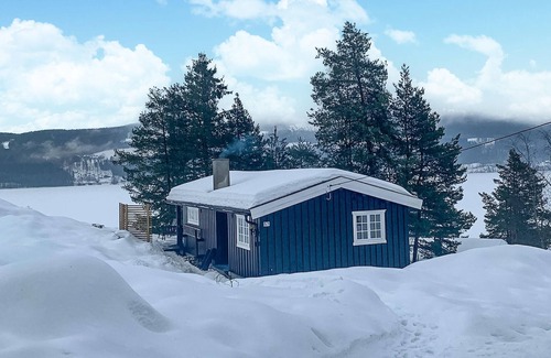 Fla Municipality House | Hytte i Flå - Koselig hytte