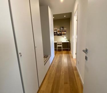 Pordenone Apartment | HZ+ Costantini