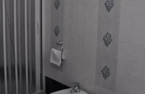 Rocca d'Evandro Hotel | I 3 Pini