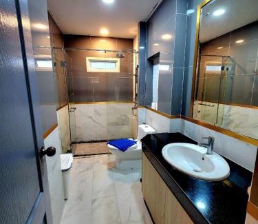 Takhian Tia Villa | I am pool villa Pattaya no14