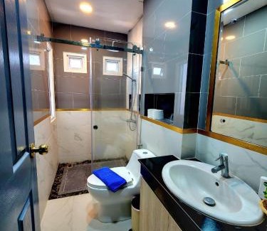 Takhian Tia Villa | I am pool villa Pattaya no14