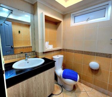 Takhian Tia Villa | I am pool villa Pattaya no14