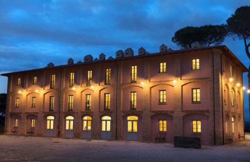 Zona LI La Storta House | I Casali del Pino