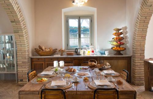 Zona LI La Storta House | I Casali del Pino