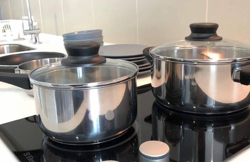 Shah Alam House | i-City [LUXURY] Holiday Home@Shah Alam