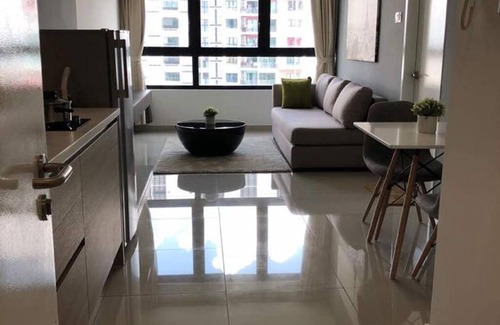 Shah Alam House | i-City [LUXURY] Holiday Home@Shah Alam