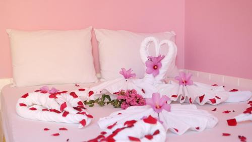 Gure Hotel | İdavilla Bungalov & Bahçe