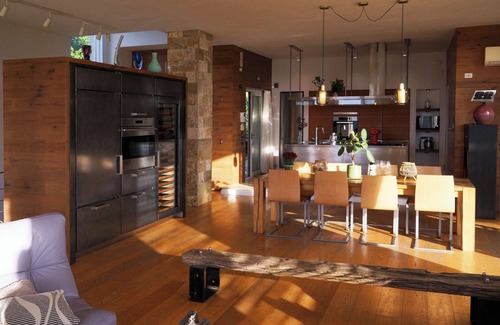 Acqua Loreto Villa | I escape to Umbria, The House of Artists