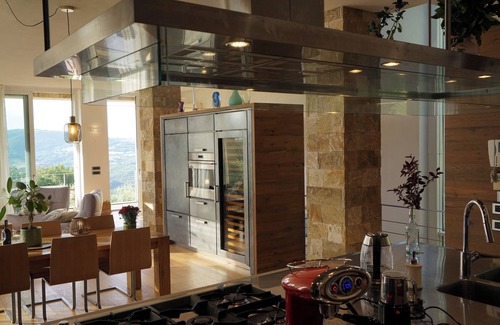 Acqua Loreto Villa | I escape to Umbria, The House of Artists